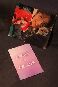 Image 5 of 10VELY'S x NYC CUPSLEEVE BUNDLE