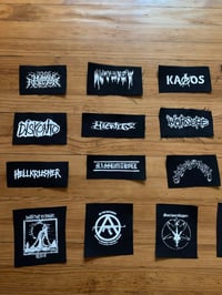 Image 6 of Cloth Patches Mass Listing