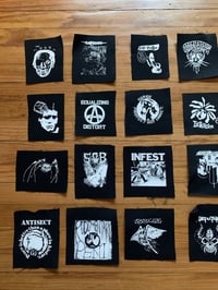 Image 4 of Cloth Patches Mass Listing