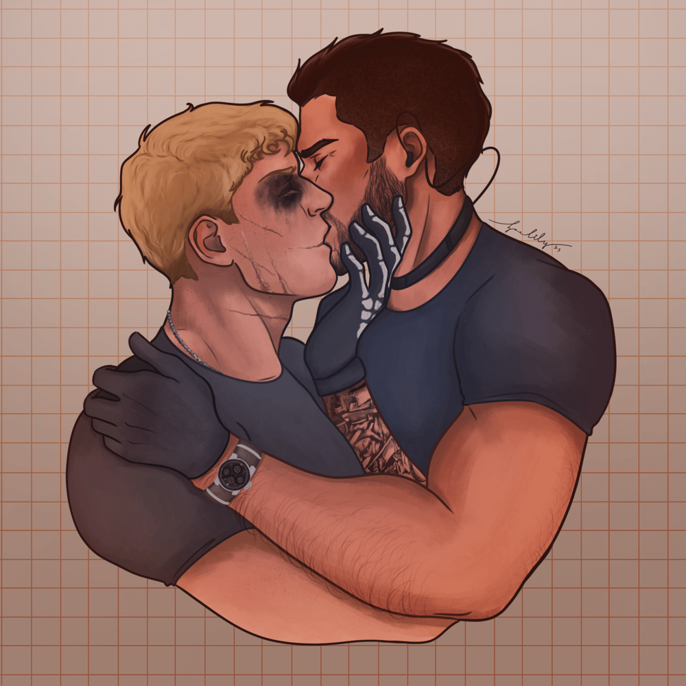 Image of GhostSoap Vinyl Stickers