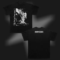 Image 2 of At The Bottom Of The Great Lakes Tee (3X ONLY)