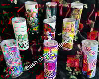 Image 3 of Enchanting Custom Tumblers