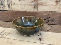 Image 1 of 6” bowl from the undersea collection