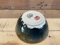Image 4 of 6” bowl from the undersea collection