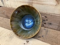 Image 5 of 6” bowl from the undersea collection