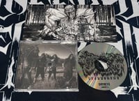 Image 4 of PIQUERISM "Picquerist" CD