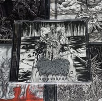 Image 2 of PIQUERISM "Picquerist" CD