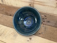 Image 3 of 6” bowl from the Reflections collection