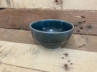 Image 1 of 4.5” bowl from the rainfall collection