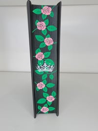 Image 2 of Hardcover Fearless by Lauren Roberts 