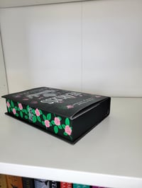 Image 3 of Hardcover Fearless by Lauren Roberts 