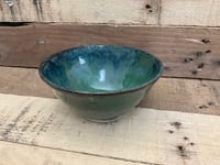 Image 1 of 5.5” bowl from the Bluegrass collection 