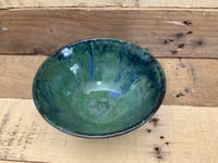 Image 3 of 5.5” bowl from the Bluegrass collection 