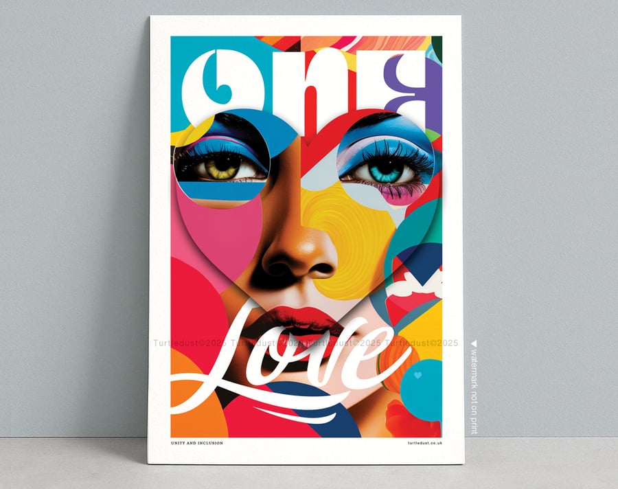 Image of One Love (special edition)