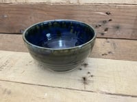 Image 1 of 4.5” bowl from the reflections collection 