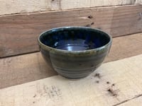 Image 2 of 4.5” bowl from the reflections collection 