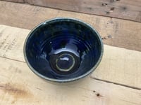 Image 3 of 4.5” bowl from the reflections collection 
