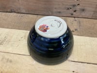 Image 5 of 4.5” bowl from the reflections collection 
