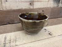 Image 2 of 5” bowl from the Go West collection