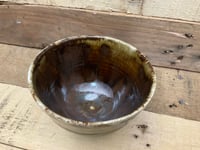 Image 3 of 5” bowl from the Go West collection