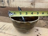 Image 4 of 5” bowl from the Go West collection