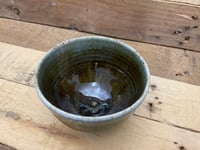 Image 3 of 4.5” bowl from the Go West collection