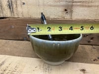 Image 4 of 4.5” bowl from the Go West collection