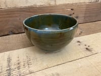 Image 2 of 5” bowl from the Pond collection
