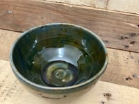 Image 3 of 5” bowl from the Pond collection