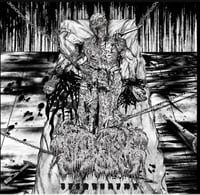 Image 1 of PIQUERISM "Picquerist" CD