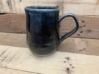Image 1 of 5” mug from Midnite collection