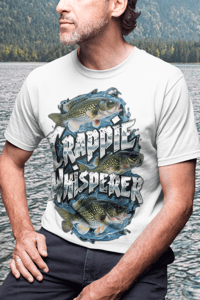 Image 2 of Crappie Whisperer 🤫🐟