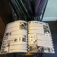 Image 3 of MUNDANE MOSHERS VOLUME 2 
