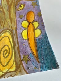 Image 2 of Fairy Feels | Original Art