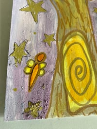 Image 5 of Fairy Feels | Original Art