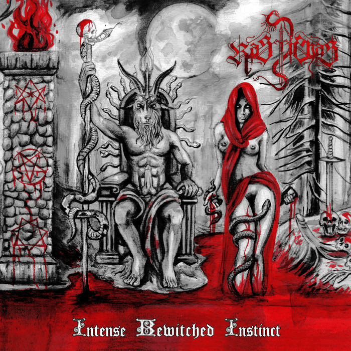 NEW ARRIVALS | INFERNO METAL DISTRO