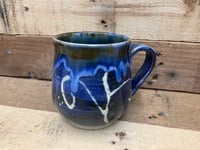 Image 1 of 4” mug from the Uncovered collection