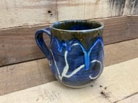Image 2 of 4” mug from the Uncovered collection