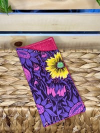 Image 1 of Soft Eyeglass Case