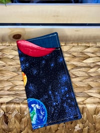 Image 5 of Soft Eyeglass Case