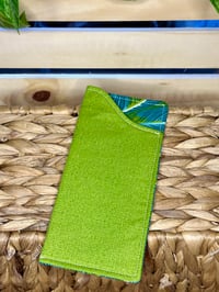 Image 3 of Soft Eyeglass Case