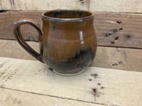 Image 1 of 4” mug from the Storm collection