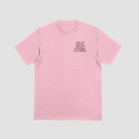 Image 2 of "But God Does” T-shirt  PINK *LIMITED*