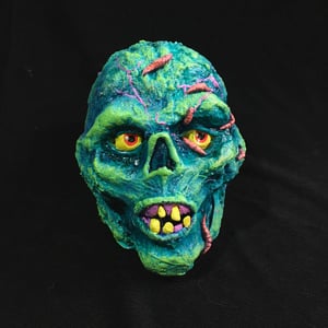 GHOULIE #1 