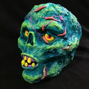 GHOULIE #1 