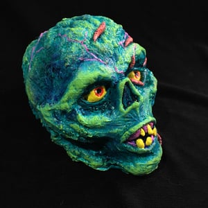 GHOULIE #1 