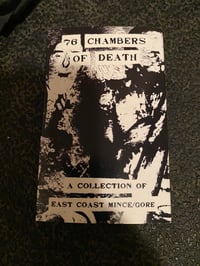 76 Chambers of Death comp tape