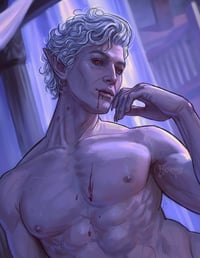 Vampire's Gaze