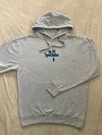 Mt Spachelor Hoodie