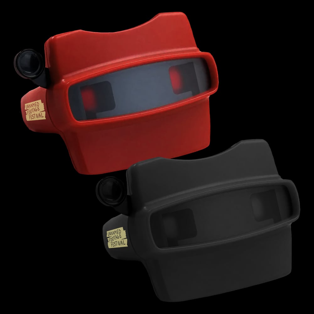 Image of Official UFF 3D Viewer (Limited Edition)